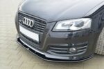 Splitter Dianteiro V.2 Audi S3 8P FL - Image 3