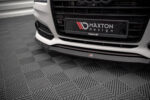 Splitter Dianteiro V.2 Audi S8 D4 FL - Image 4