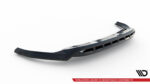Splitter frontal V.2 Audi SQ8 / Q8 S-Line Mk1 - Image 4