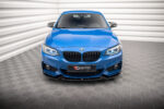 Splitter Dianteiro V.2 BMW 2 M-Pack F22 - Image 2