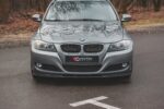 Splitter frontal V.2 BMW 3 E90/E91 Facelift - Image 2