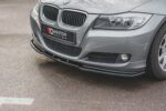 Splitter frontal V.2 BMW 3 E90/E91 Facelift - Image 3