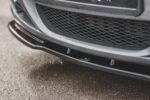 Splitter frontal V.2 BMW 3 E90/E91 Facelift - Image 5