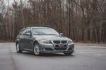 Splitter frontal V.2 BMW 3 E90/E91 Facelift - Image 6