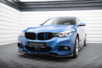 Splitter frontal V.2 BMW 3 GT M-Pack F34