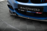 Splitter frontal V.2 BMW 3 GT M-Pack F34 - Image 3