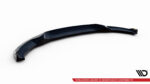 Splitter frontal V.2 BMW 3 GT M-Pack F34 - Image 5