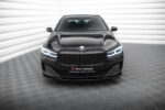 Splitter frontal V.2 BMW 7 G11 Facelift - Image 2