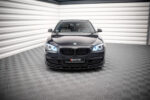 Splitter Dianteiro V.2 BMW 7 M-Pack F01 - Image 2