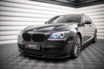 Splitter Dianteiro V.2 BMW 7 M-Pack F01