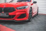 Splitter frontal V.2 BMW 8 Coupe G15 / 8 Gran Coupe M-pack G16 - Image 3