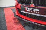 Splitter frontal V.2 BMW 8 Coupe G15 / 8 Gran Coupe M-pack G16 - Image 4