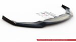 Splitter frontal V.2 BMW 8 Coupe G15 / 8 Gran Coupe M-pack G16 - Image 5