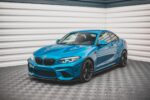 Splitter Dianteiro V.2 BMW M2 F87