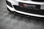 Splitter Dianteiro V.2 BMW X1 M-Pack F48 - Image 3
