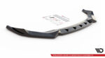 Splitter Dianteiro V.2 BMW X1 M-Pack F48 - Image 4