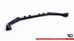 Splitter dianteiro V.2 BMW X5 M F95 Facelift - Image 5