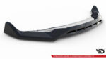 Splitter frontal V.2 BMW X5 M-Pack G05 - Image 4
