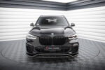 Splitter frontal V.2 BMW X5 M-Pack G05 - Image 2