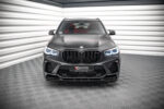 Splitter Dianteiro V.2 BMW X5M F95 - Image 2