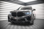 Splitter Dianteiro V.2 BMW X5M F95