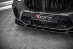 Splitter Dianteiro V.2 BMW X5M F95 - Image 3
