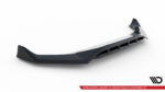 Splitter frontal V.2 BMW X6 M-Pack G06 Facelift - Image 4