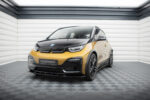 Splitter Dianteiro V.2 BMW i3 Mk1 Facelift