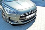 Splitter Dianteiro V.2 CITROEN DS5 FACELIFT - Image 2