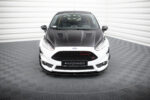 Splitter frontal V.2 Ford Fiesta ST Mk7 FL - Image 2