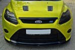 Splitter frontal V.2 Ford Focus RS Mk2 - Image 2