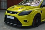Splitter frontal V.2 Ford Focus RS Mk2