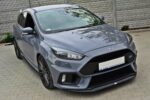Splitter frontal V.2 Ford Focus RS Mk3 - Image 2