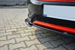 Splitter frontal V.2 Ford Focus ST-Line Mk3 FL - Image 2