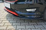 Splitter frontal V.2 Ford Focus ST-Line Mk3 FL - Image 3