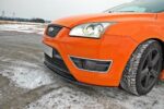 Splitter frontal V.2 Ford Focus ST Mk2 - Image 2