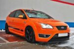 Splitter frontal V.2 Ford Focus ST Mk2 - Image 3