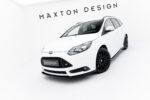 Splitter frontal V.2 Ford Focus ST Mk3 - Image 4