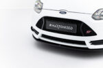 Splitter frontal V.2 Ford Focus ST Mk3 - Image 5