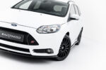 Splitter frontal V.2 Ford Focus ST Mk3