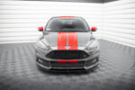 Splitter frontal V.2 Ford Focus ST Mk3 FL - Image 2