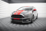 Splitter frontal V.2 Ford Focus ST Mk3 FL