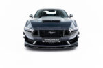 Splitter Frontal V.2 Ford Mustang Dark Horse Mk7 - Image 2