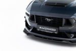 Splitter Frontal V.2 Ford Mustang Dark Horse Mk7 - Image 3