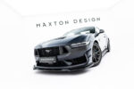 Splitter Frontal V.2 Ford Mustang Dark Horse Mk7 - Image 4