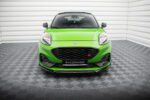 Splitter dianteiro V.2 Ford Puma ST / ST-Line Mk1 - Image 2