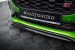 Splitter dianteiro V.2 Ford Puma ST / ST-Line Mk1 - Image 3