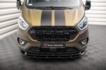 Splitter frontal Ford Tourneo Custom Mk1 Facelift - Image 2