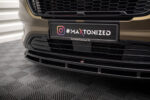 Splitter frontal Ford Tourneo Custom Mk1 Facelift - Image 3