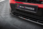 Splitter frontal V.2 Honda Civic Type-R Mk 11 - Image 3